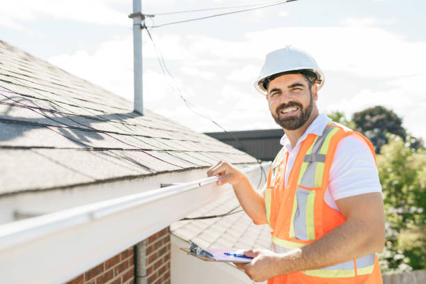 Quick and Trustworthy Emergency Roof Repair Services in Centerville, GA